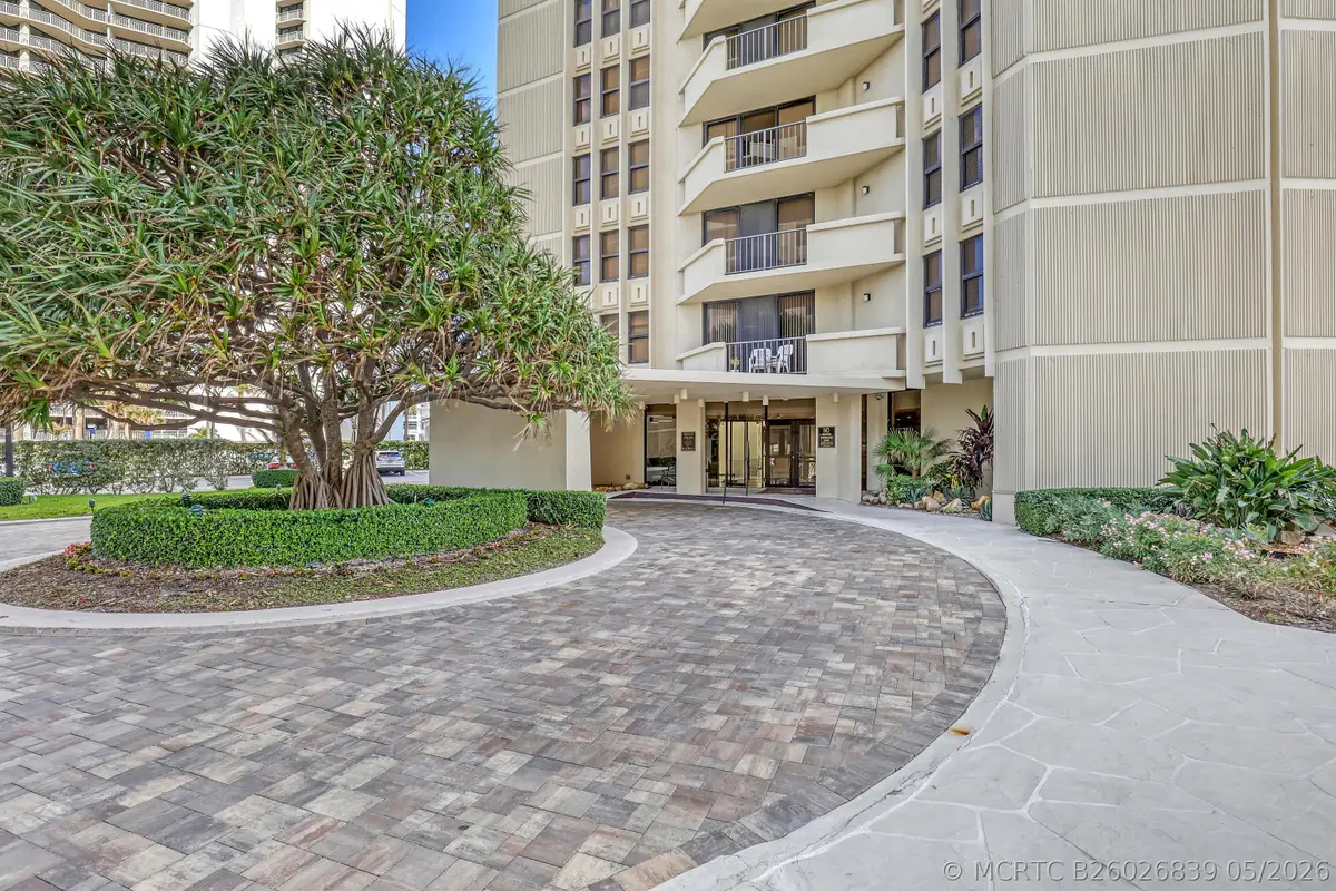 2800 N Ocean Drive #A-3c, Riviera Beach, FL 33404 - #1