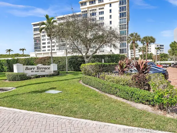 50 East Road #12f, Delray Beach, FL 33483