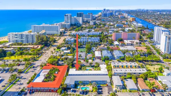 3225 NE 16th Street #9a, Pompano Beach, FL 33062