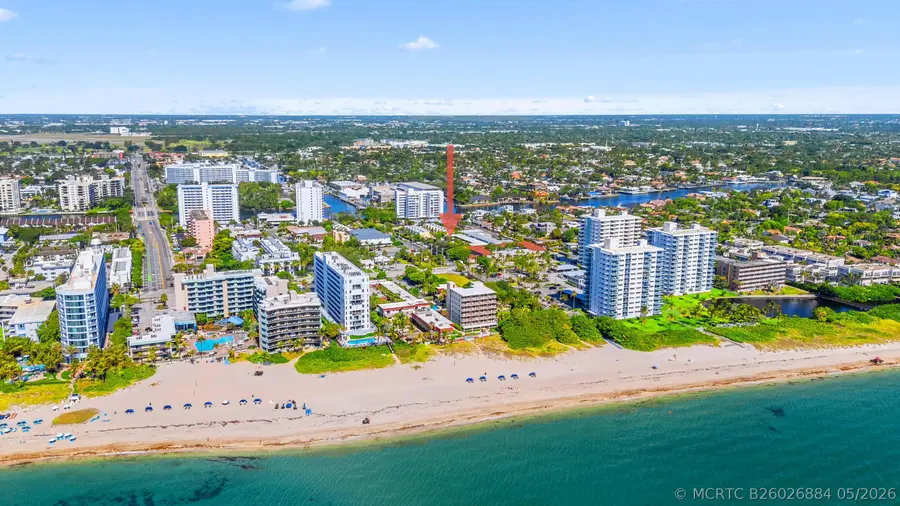 3225 NE 16th Street #9a, Pompano Beach, FL 33062 - #3