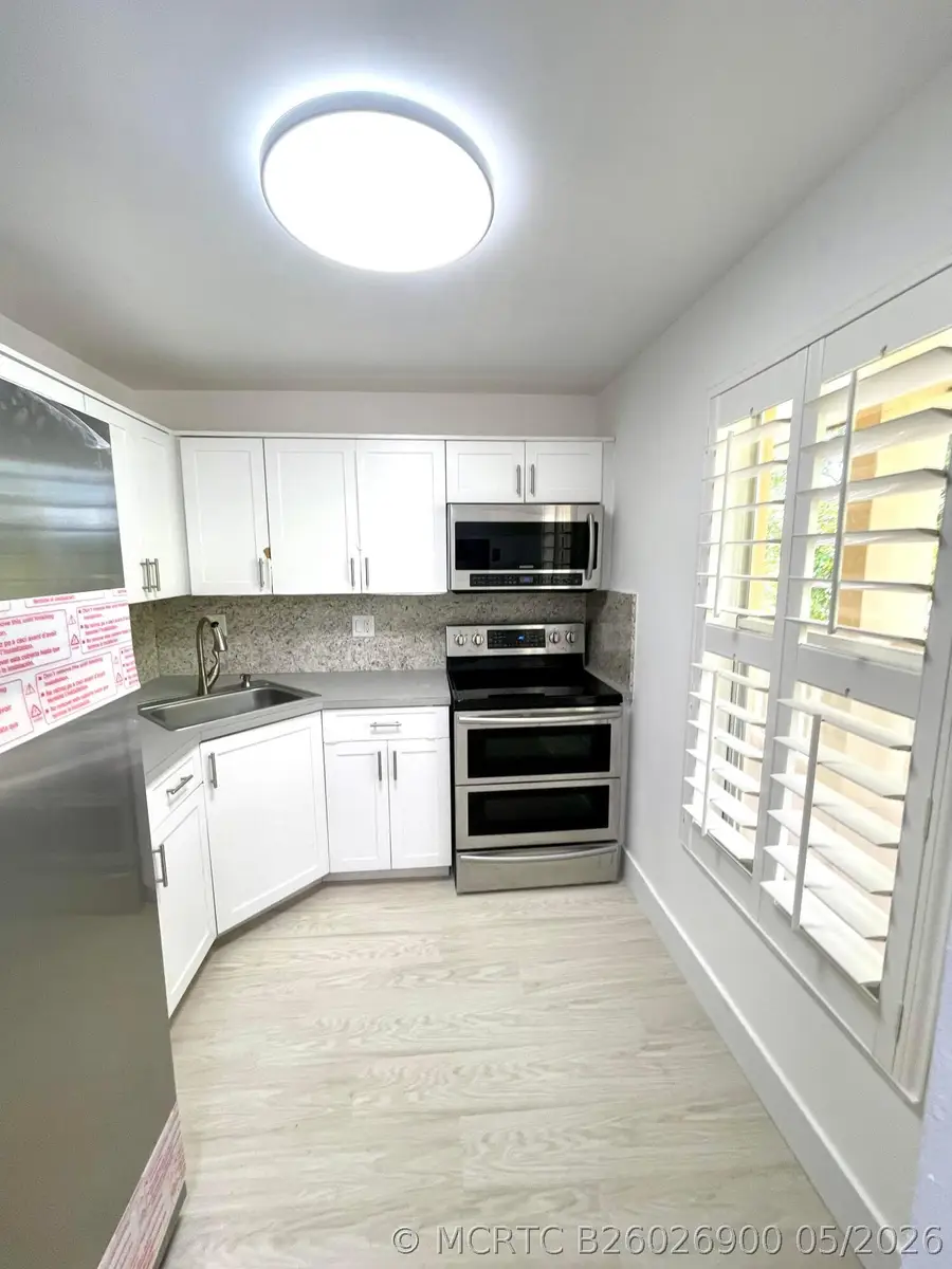 5980 NW 64th Avenue #305, Tamarac, FL 33319 - #2