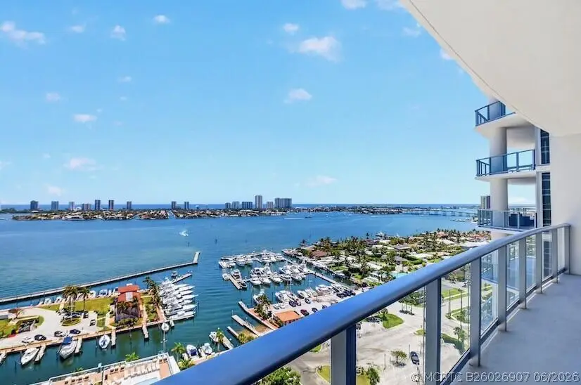 220 Lake Shore Drive #1808, Lake Park, FL 33403 - #1