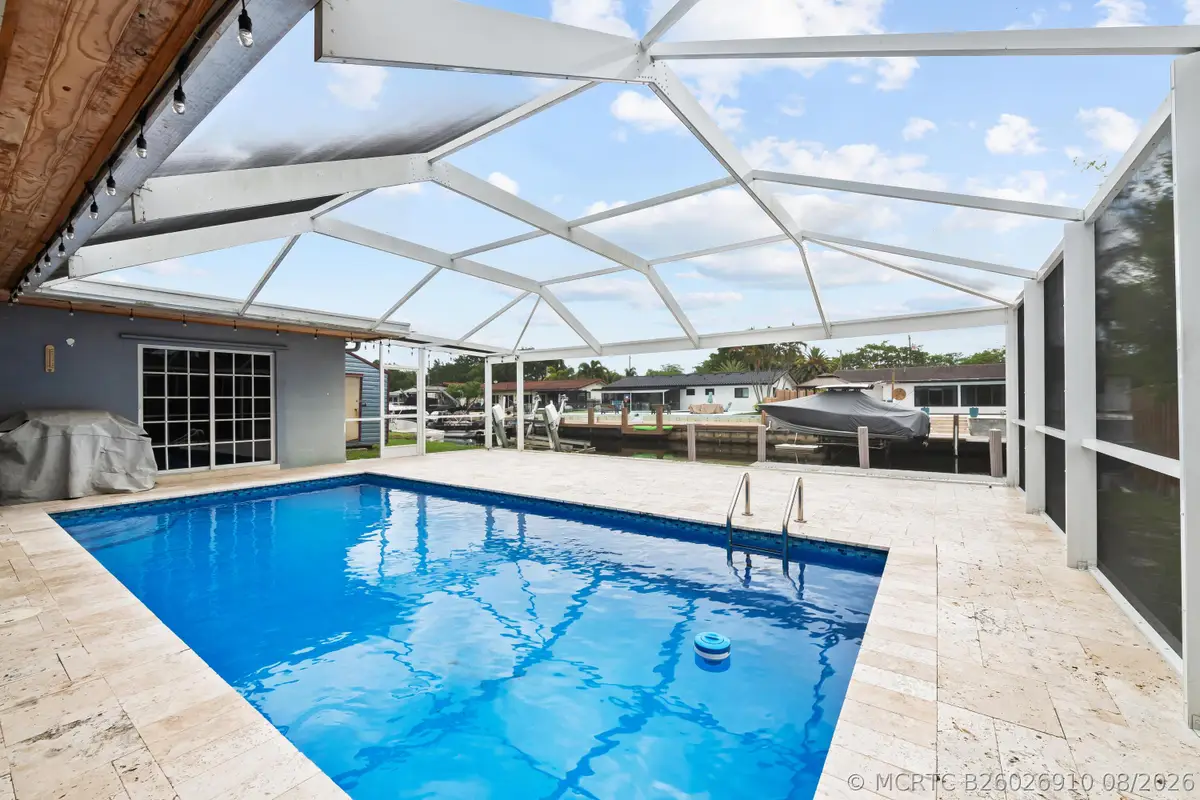 1340 SW 56th Avenue, Plantation, FL 33317 - #1