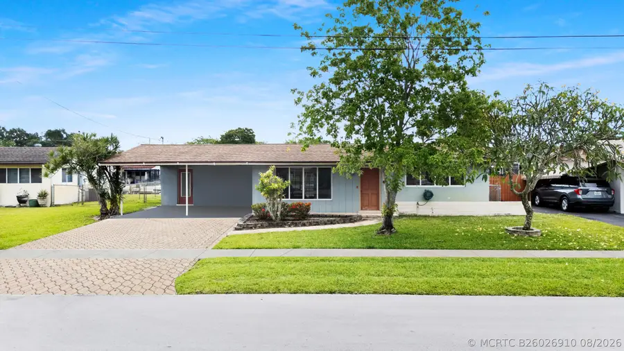 1340 SW 56th Avenue, Plantation, FL 33317 - #2