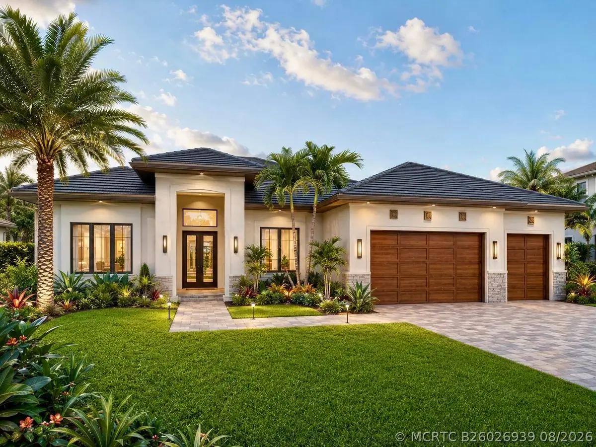 9613 Knollwood Lane, Fort Pierce, FL 34951 - #1