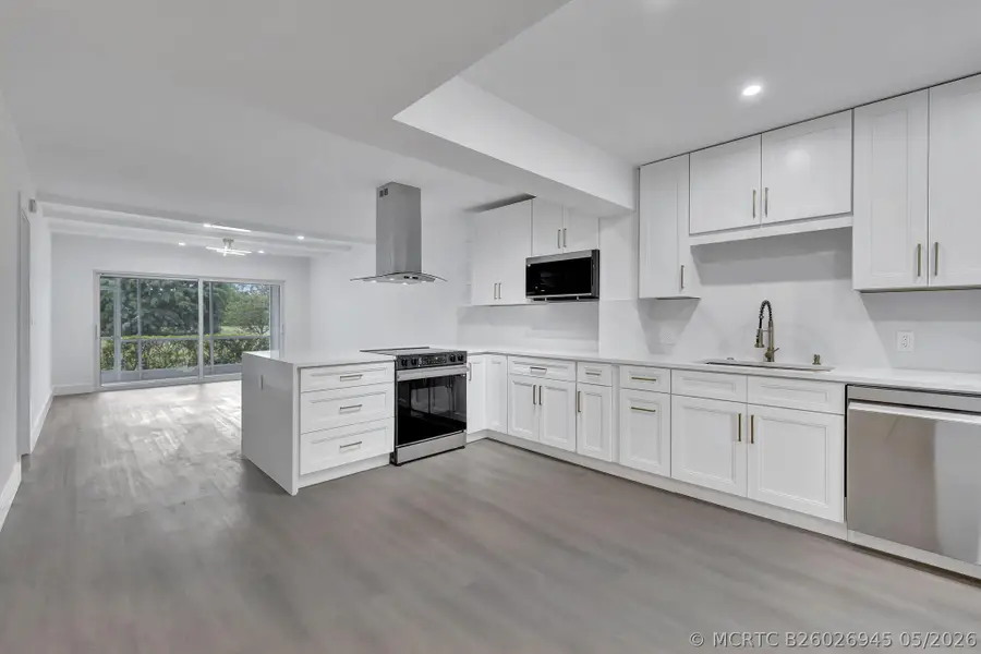 3100 N Palm Aire Drive #106, Pompano Beach, FL 33069 - #3