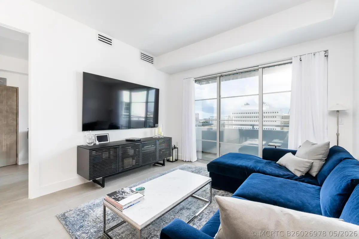 155 E Boca Raton Road #818, Boca Raton, FL 33432 - #1