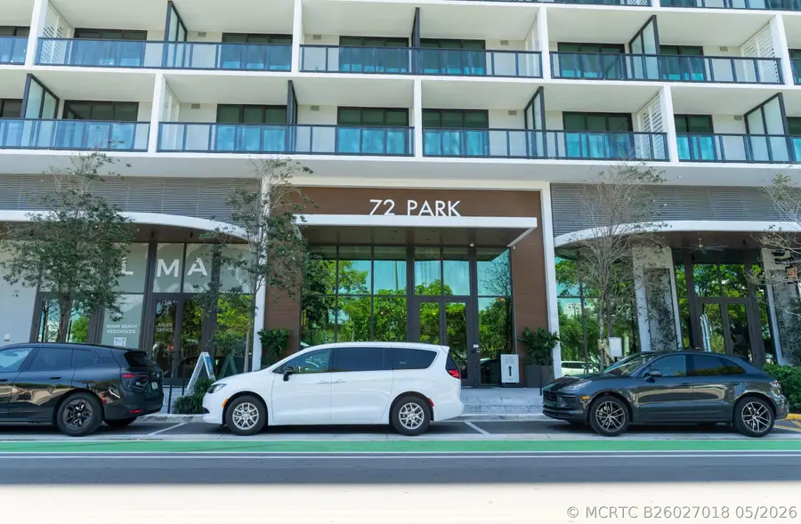 580 72nd Street #1102, Miami Beach, FL 33141 - #3