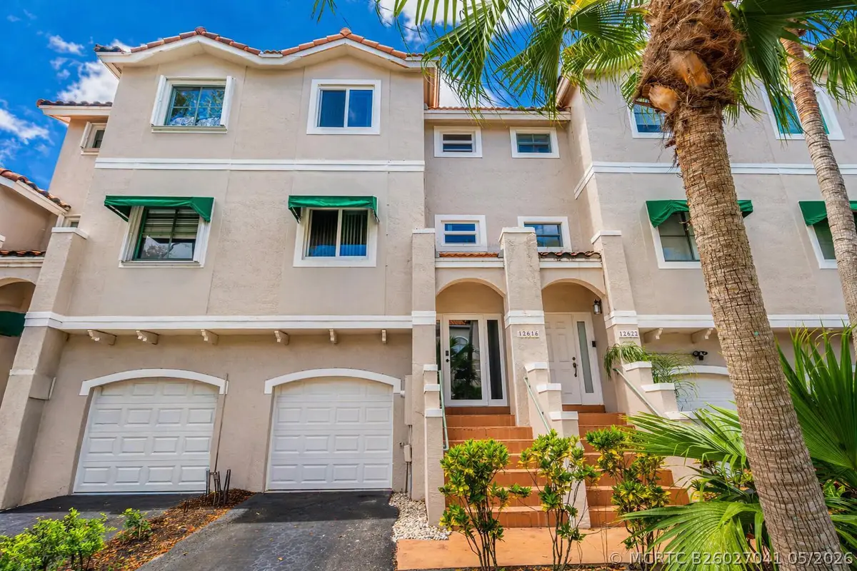 12616 NW 14th Court, Sunrise, FL 33323 - #1