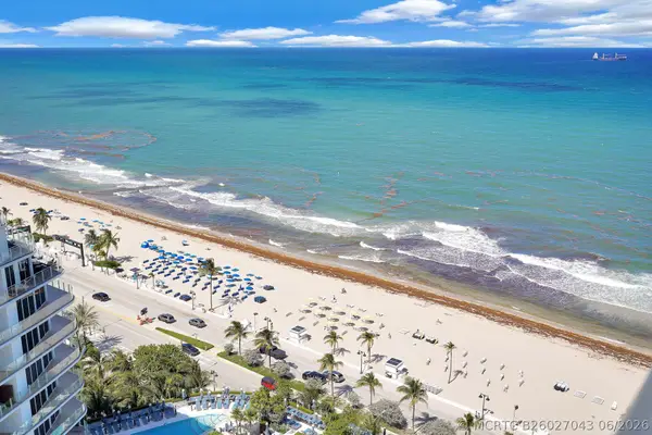 505 N Fort Lauderdale Beach Boulevard #2314, Fort Lauderdale, FL 33304