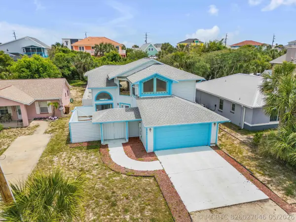 2706 Annette Street, Flagler Beach, FL 32136