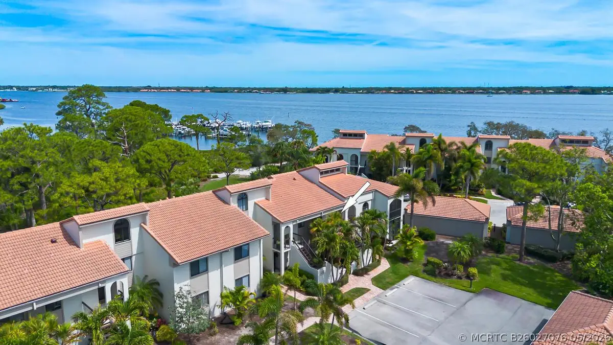 2516 NW Seagrass Drive #8b, Palm City, FL 34990 - #1
