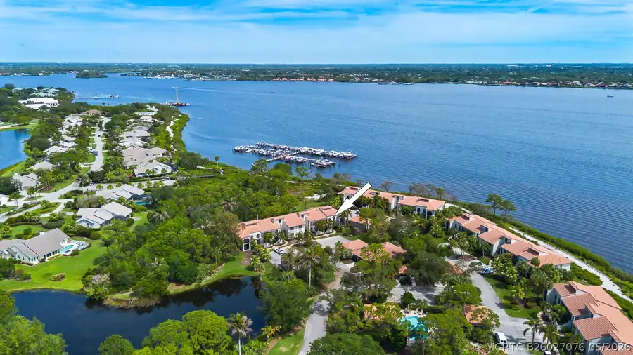2516 NW Seagrass Drive #8b, Palm City, FL 34990 - #3