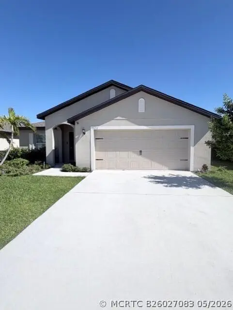 1522 Merriment Way Way, Fort Pierce, FL 34947