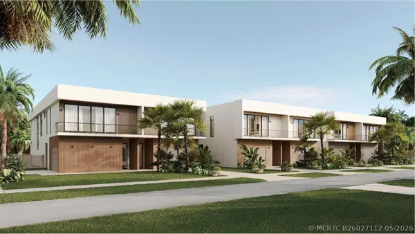 1009 B NE 3rd Street, Fort Lauderdale, FL 33301