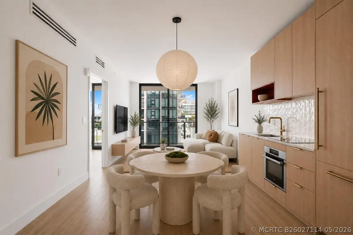 90 NE 32nd Street #805, Miami, FL 33127 - #1