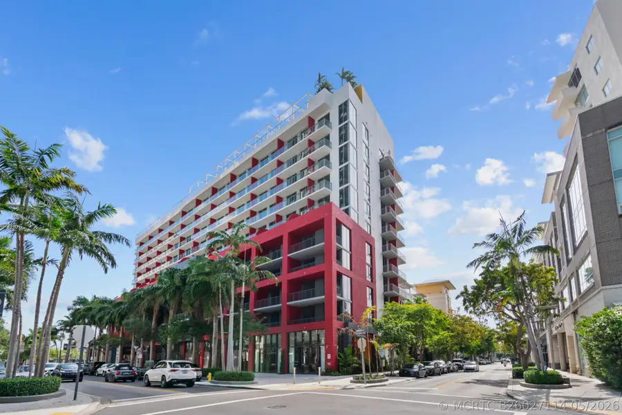 90 NE 32nd Street #805, Miami, FL 33127 - #2
