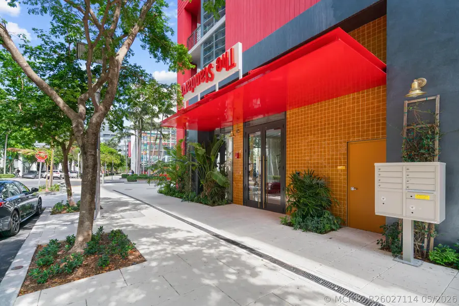 90 NE 32nd Street #805, Miami, FL 33127 - #3