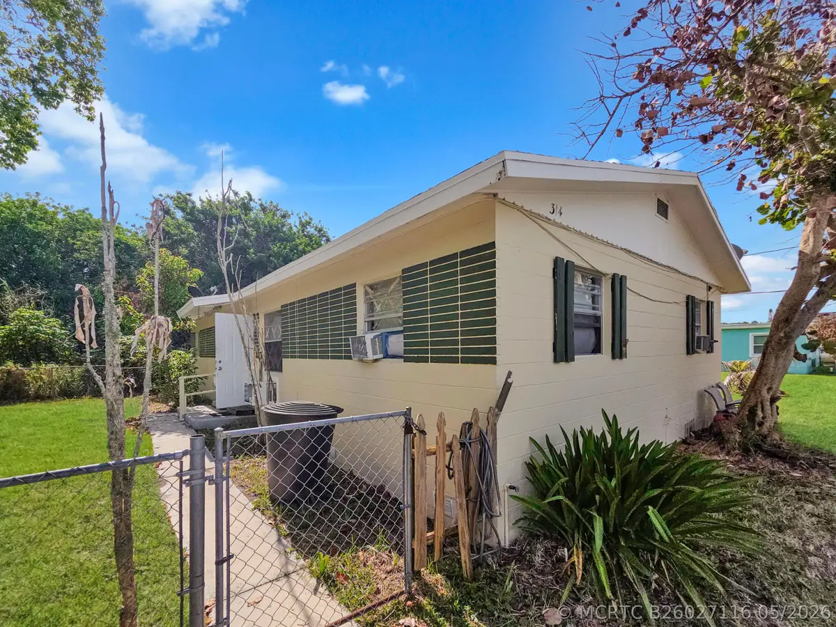 314 Dickson Drive, Fort Pierce, FL 34982 - #1