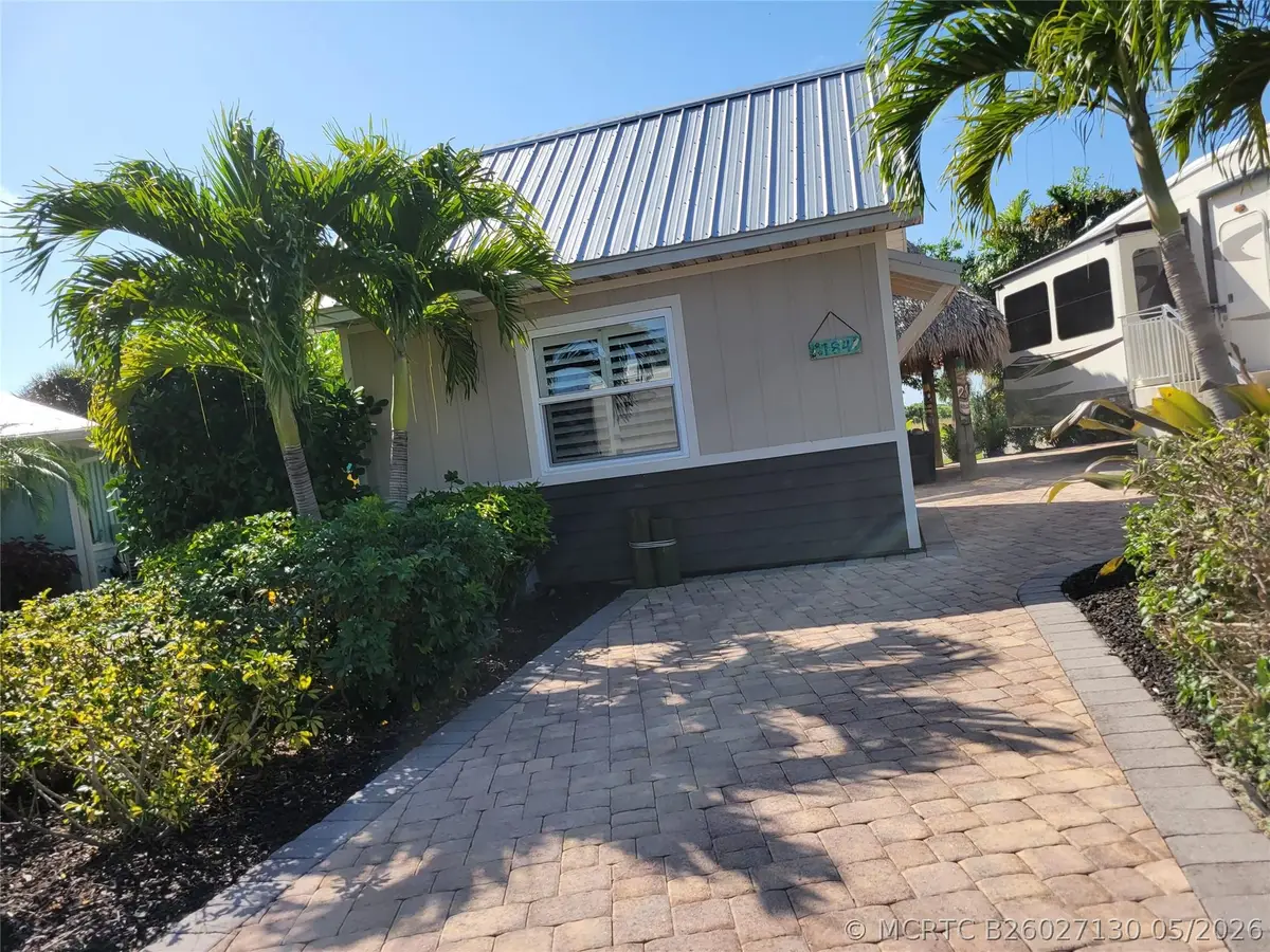628 SW 35th, Okeechobee, FL 34974 - #1