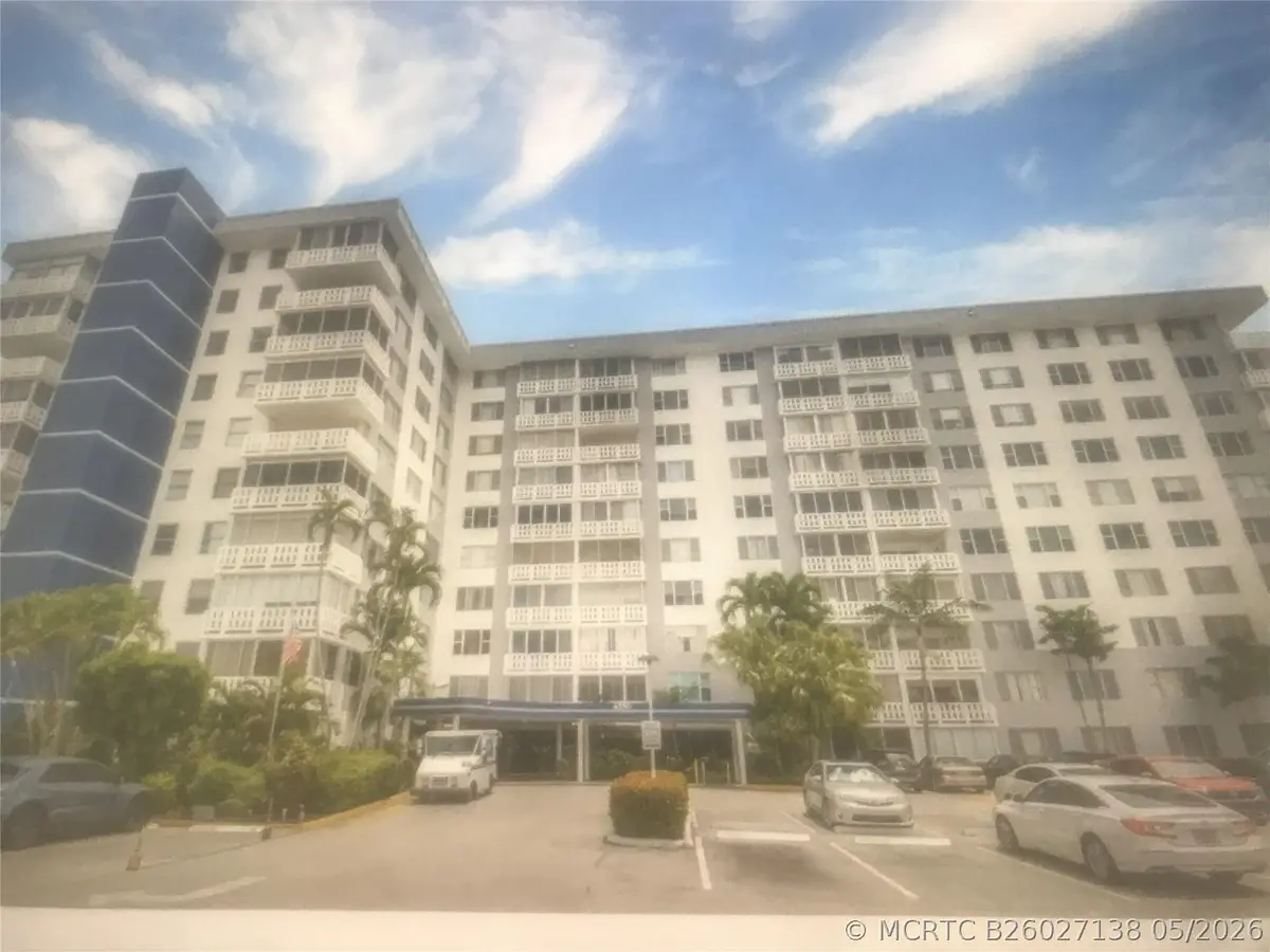 4350 Hillcrest Drive #704, Hollywood, FL 33021 - #1