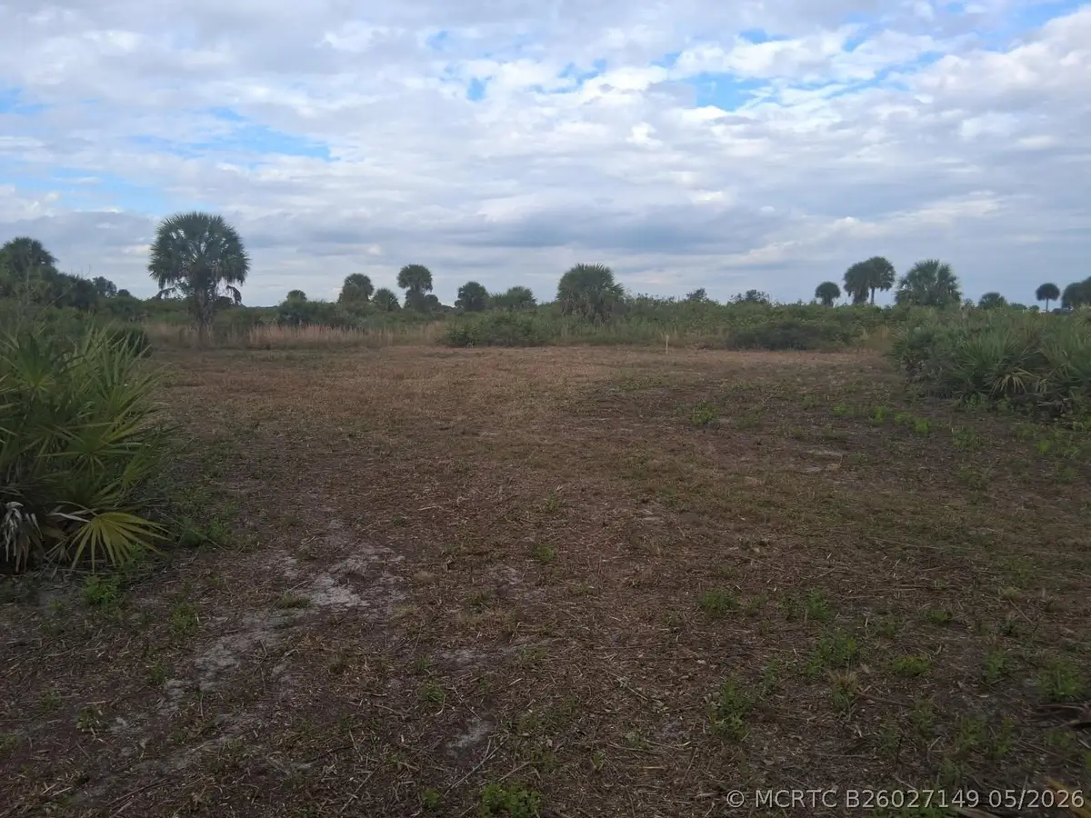 21583 NW 274th Street, Okeechobee, FL 34972 - #1