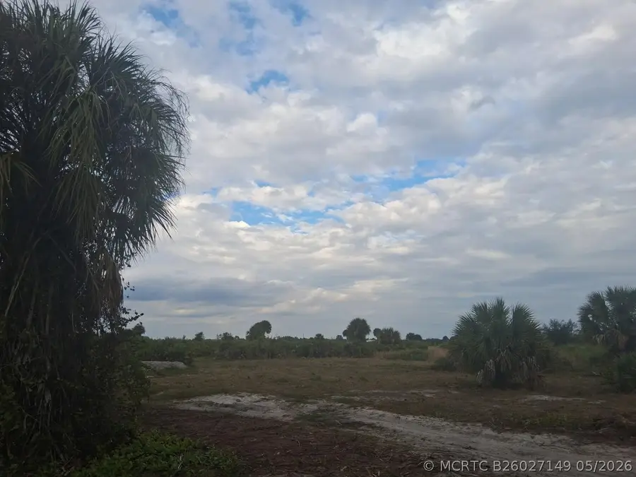 21583 NW 274th Street, Okeechobee, FL 34972 - #2