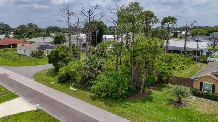 1802 SW Diamond Street, Port Saint Lucie, FL 34953 - #3