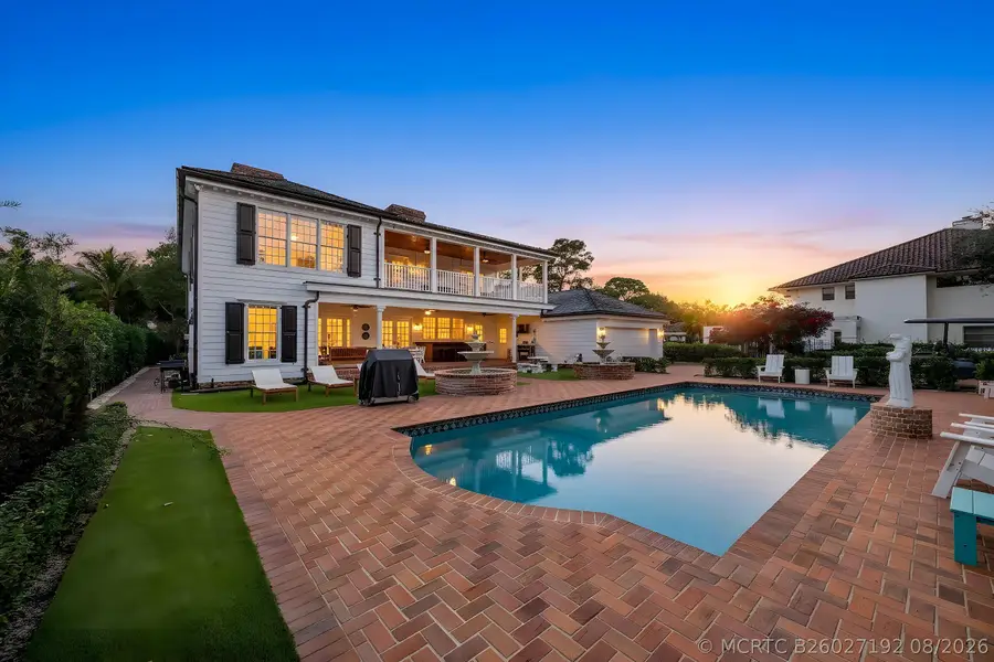 19153 SE Jupiter River Drive, Jupiter, FL 33458 - #2
