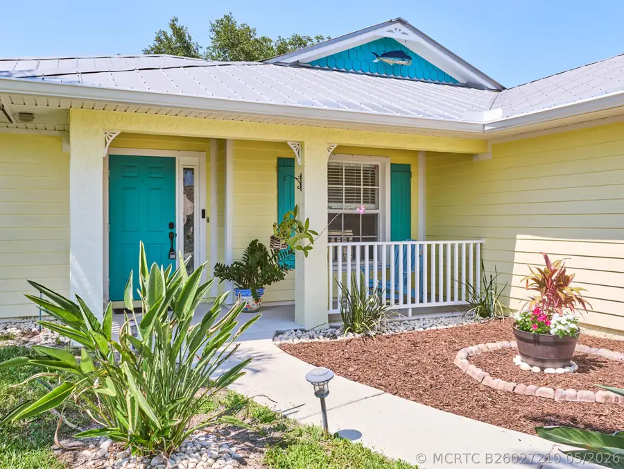 743 SW Mccoy Avenue, Port Saint Lucie, FL 34953 - #2