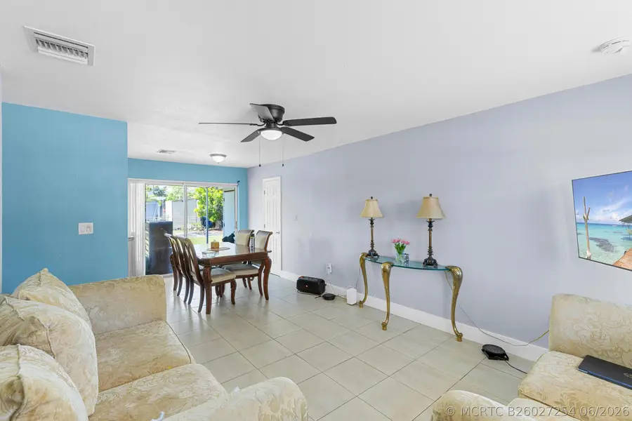 3280 NW 13th Court, Lauderhill, FL 33311 - #3