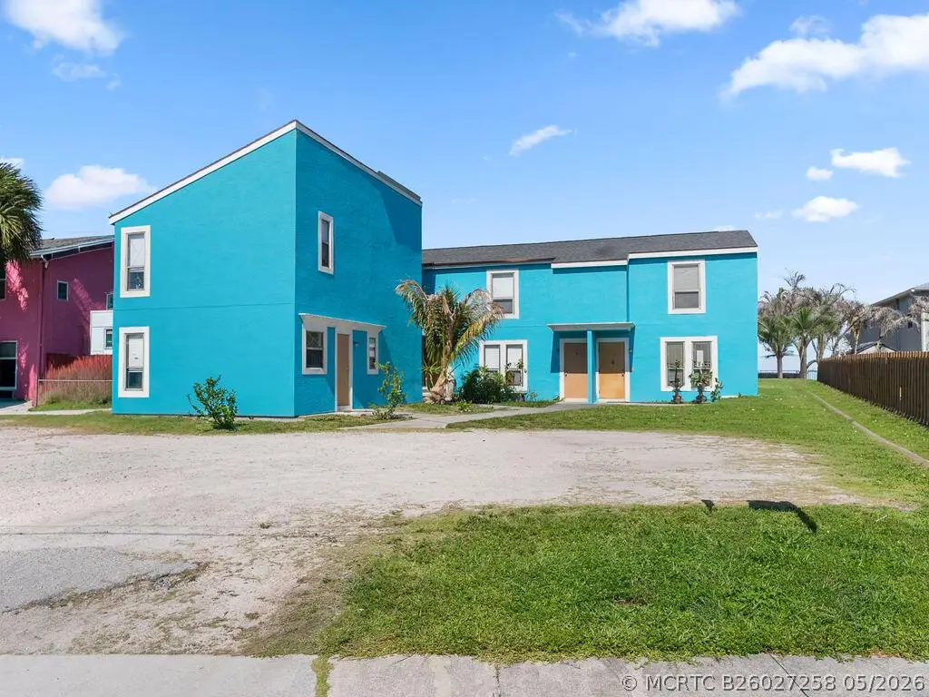 642 Eldorado Street, Fort Pierce, FL 34949 - #1