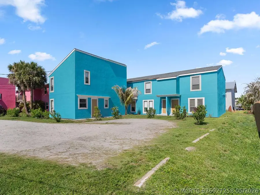 642 Eldorado Street, Fort Pierce, FL 34949 - #2