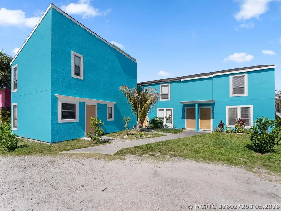 642 Eldorado Street, Fort Pierce, FL 34949 - #3
