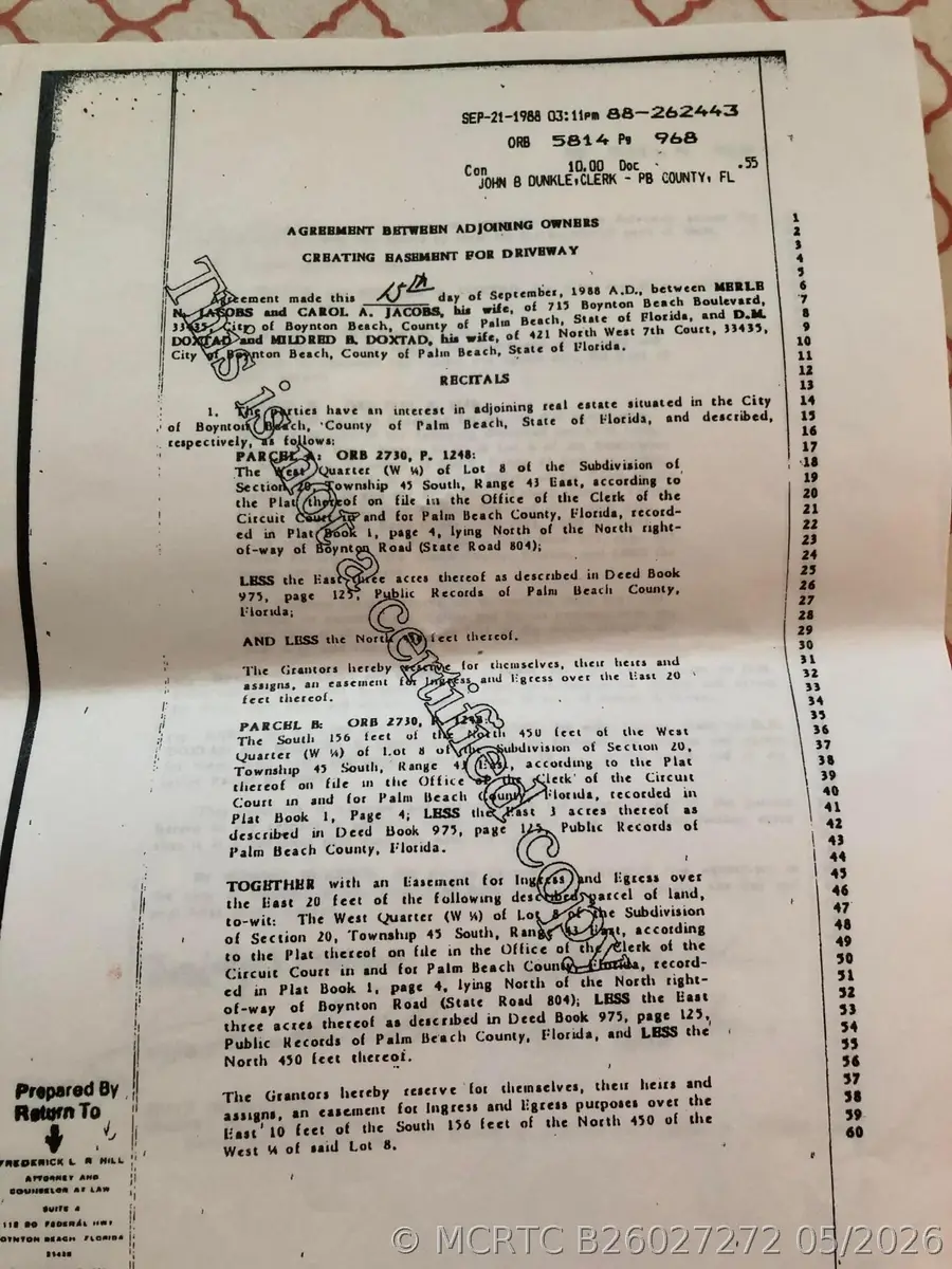 0000 NW 7th Court, Boynton Beach, FL 33426 - #2