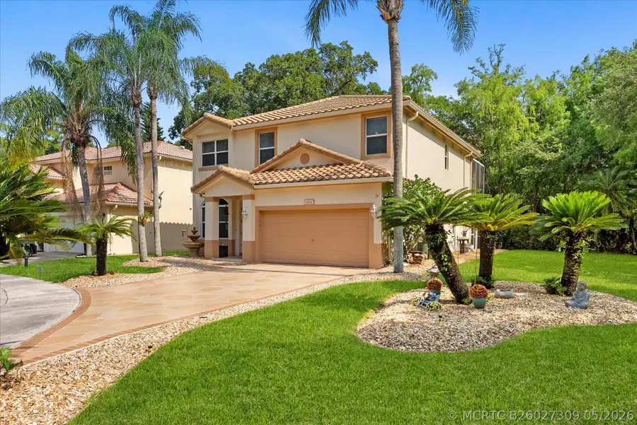 6182 Osprey Terrace, Coconut Creek, FL 33073 - #3