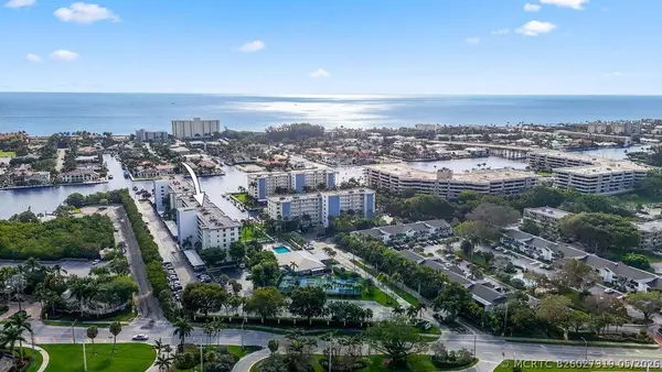 1 Harbourside Drive #4205, Delray Beach, FL 33483