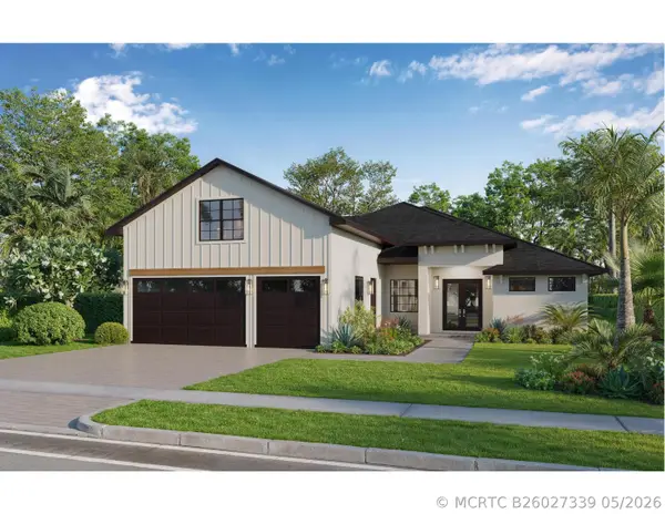 6660 49th, Vero Beach, FL 32967