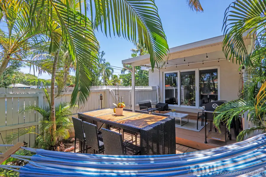 1603 Jefferson Street, Hollywood, FL 33020 - #2