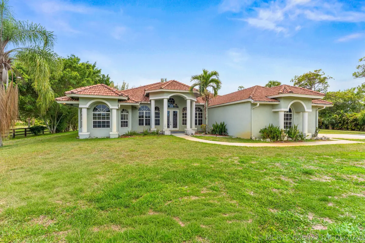 19482 Green Grove Court, Loxahatchee, FL 33470 - #1