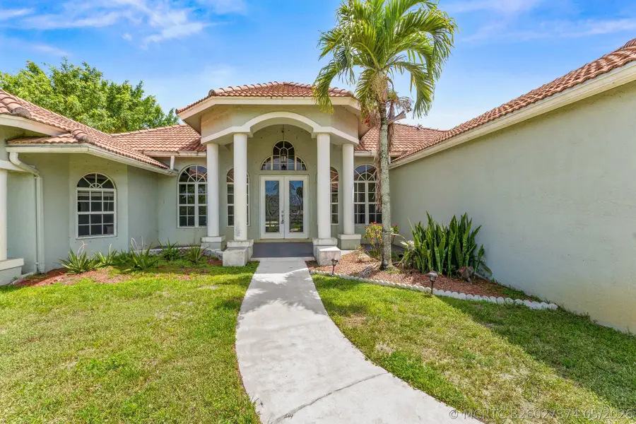 19482 Green Grove Court, Loxahatchee, FL 33470 - #2