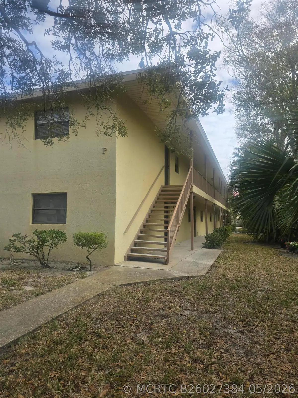 400 18th Street #P-5, Vero Beach, FL 32960 - #1