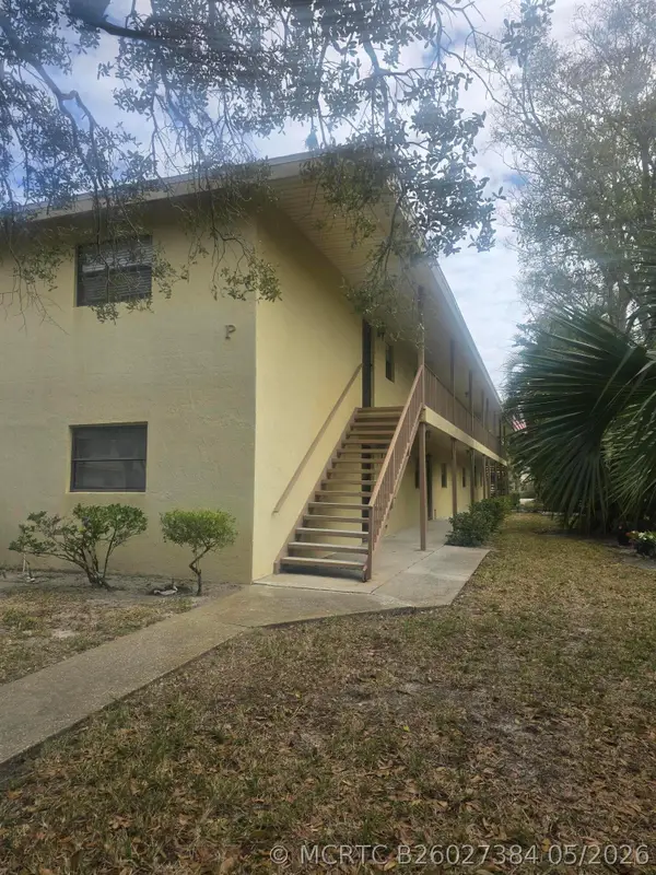 400 18th Street #P-5, Vero Beach, FL 32960
