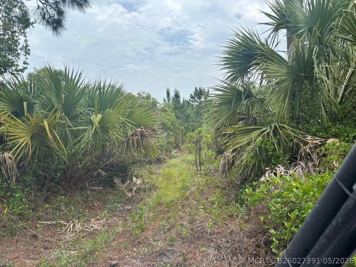 0 Turnpike Feeder Road, Fort Pierce, FL 34945 - #1