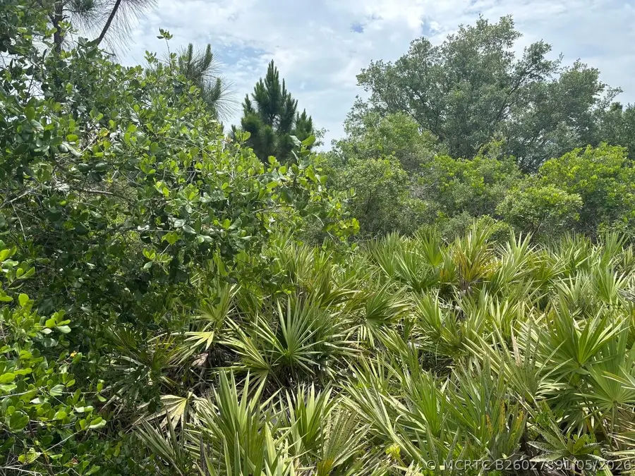 0 Turnpike Feeder Road, Fort Pierce, FL 34945 - #2