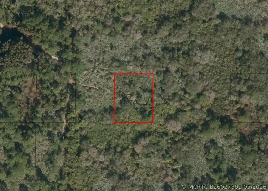 0 Turnpike Feeder Road, Fort Pierce, FL 34945 - #3