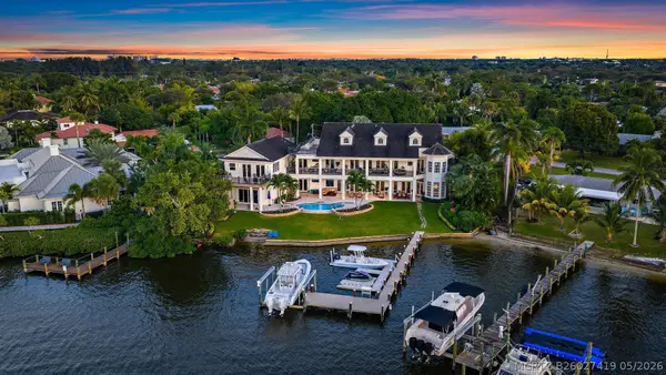18137 Palm Point Drive, Jupiter, FL 33458