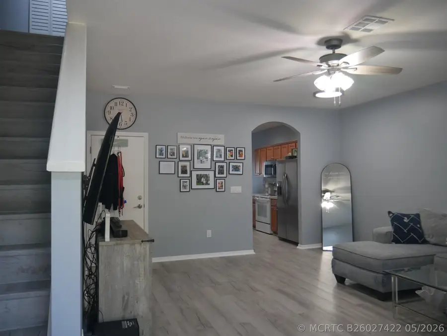 2151 SE Eatonville Drive, Port Saint Lucie, FL 34952 - #3