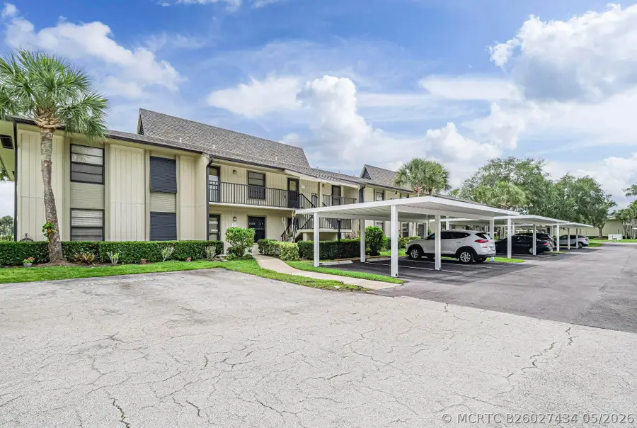 23 Plantation Drive #102, Vero Beach, FL 32966 - #2