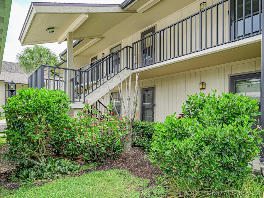 23 Plantation Drive #102, Vero Beach, FL 32966 - #3